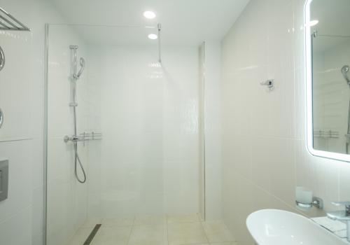 Стандарт Четырехместный, Корпус Б