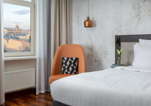 Фото Vasilievsky Hotel (Васильевский)