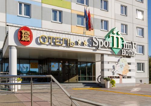 Фото отеля 6