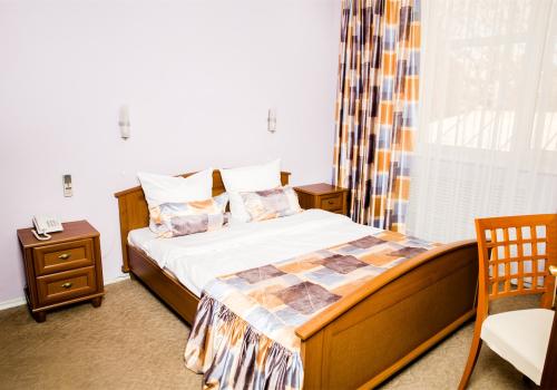 Фото Yarhotel Centre