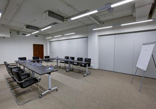 Фото Отель Рига Ленд