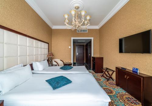 Фото Отель Невский Эклектик