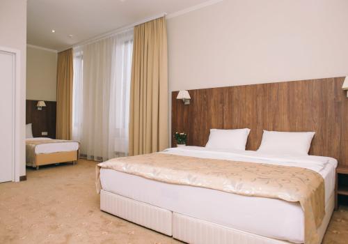 Фото Skypoint 4* Шереметьево