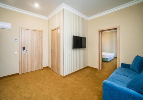 Фото Отель Blue Marlin