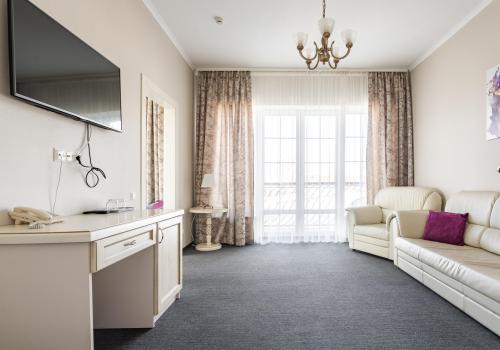 Фото Отель RiverSide