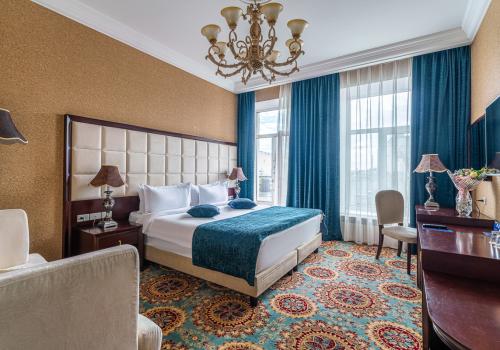 Фото Отель Невский Эклектик