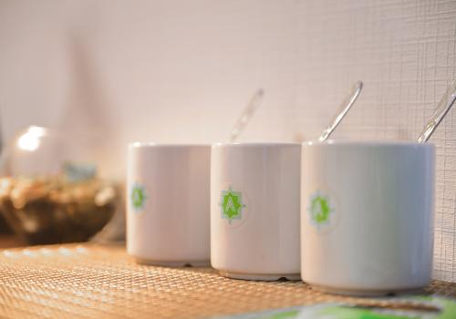 Номер полулюкс с 1 двуспальной кроватью