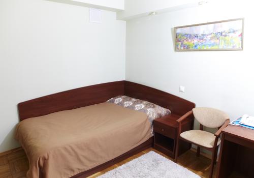 1-местный номер стандарт