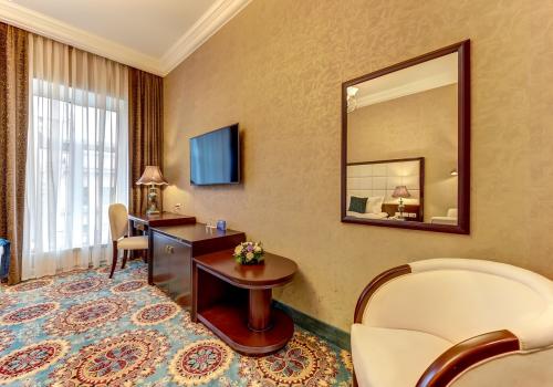 Фото Отель Невский Эклектик