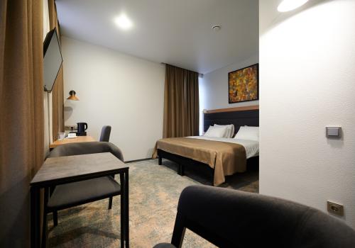 Фото Отель Халва