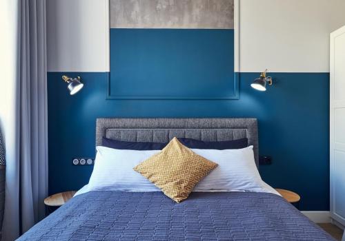 Фото Отель Калейдоскоп на Невском