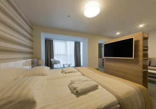 Фото Отель Волга