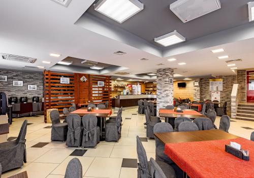 Фото IT Time Hotel