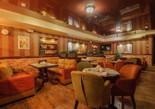 Фото Гостиница Нива