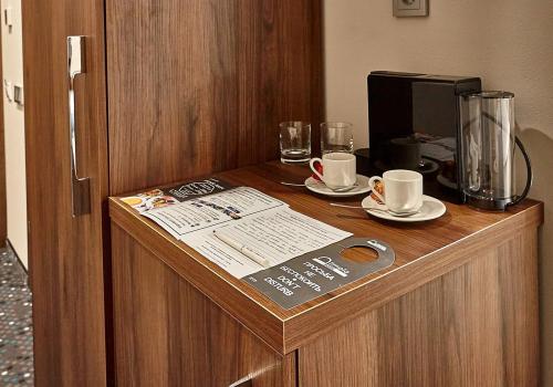 Фото Отель Олимпия