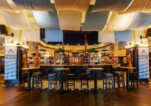 Фото Cosmos Saint-Petersburg Pulkovskaya Hotel