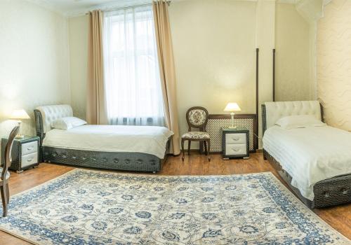 Фото Гранд Отель Алтай