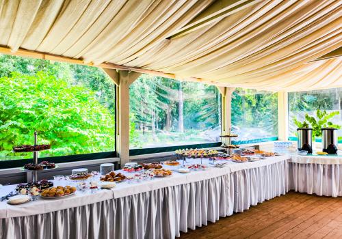 Фото Отель Гелиос