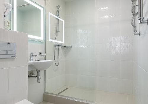 Фото Отель ЭкоДом Адлер