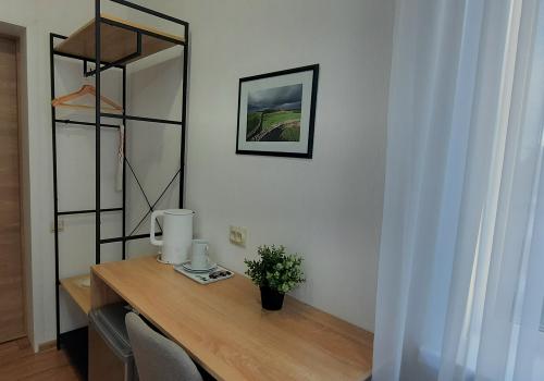 2-местная комната стандарт