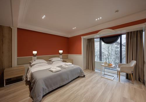 Фото Псков Бутик-отель