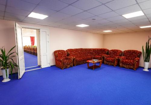 Фото Гостиница Зея