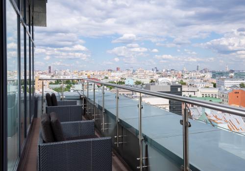 Фото отеля 6