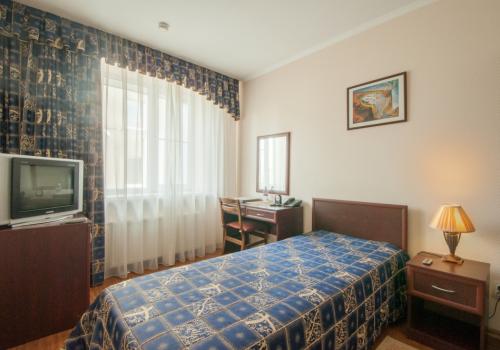 Фото Гостиница Нива