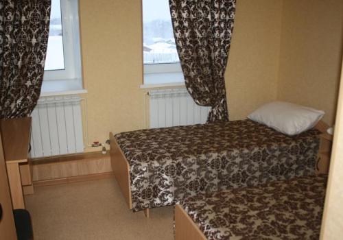 Фото Отель Фьорд