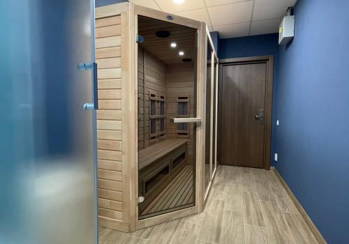 Фото Отель Олимпия