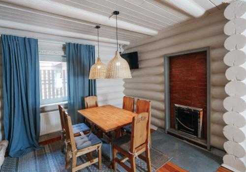 Коттедж стандарт