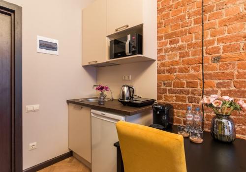 Фото Отель Елисеевский