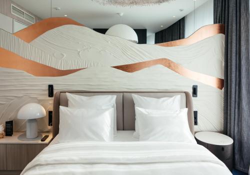 Фото Отель Ruma