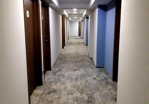 Фото Отель Олимпия