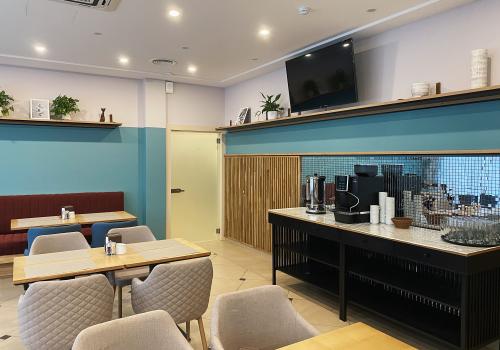 Фото Отель RiverSide