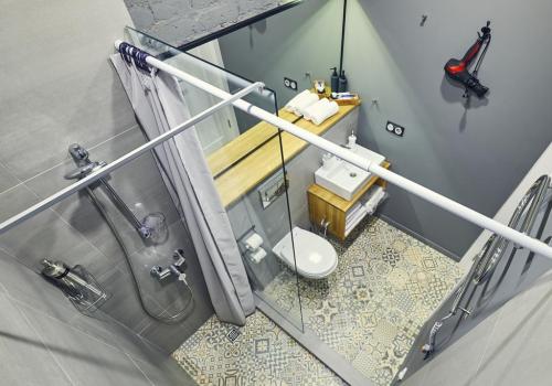 Фото Отель Калейдоскоп на Невском