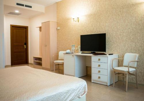 Фото Гостиница Баккара