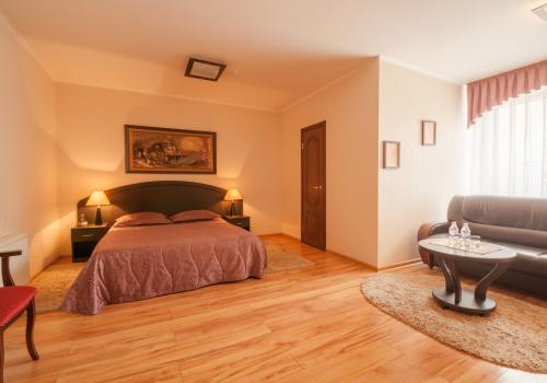 Фото Гостиница Нива