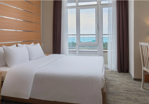 Фото Alean Family Biarritz