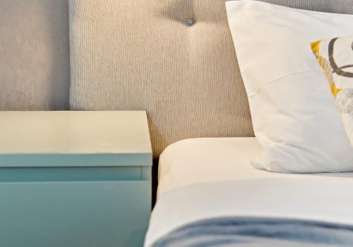 Фото Отель У семи мостов