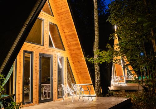 Фото Эко Парк Тепло