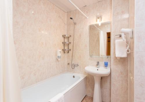 Номер стандарт семейный