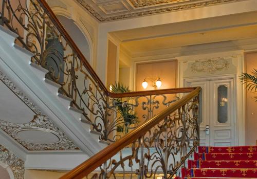 Фото Отель National (Националь)