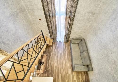 Фото Апартаменты Вершина