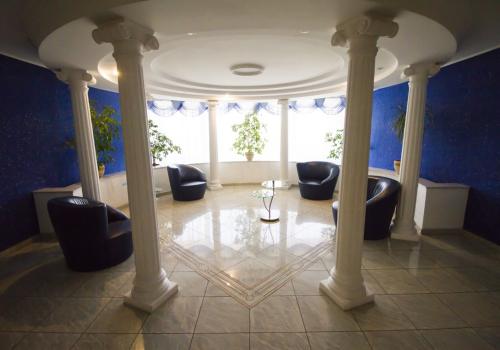 Фото Гостиница Планета