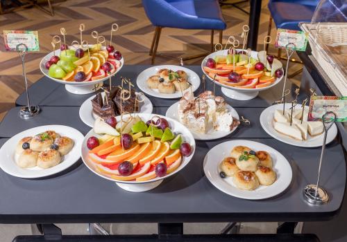 Фото Отель Gold inn Garden