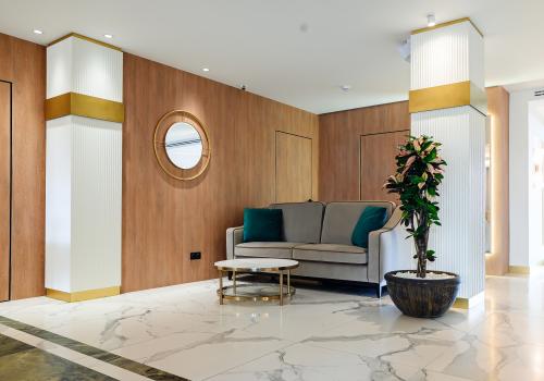 Фото Grand Hotel Royal Lions