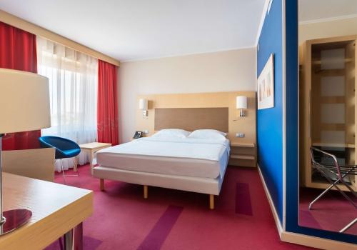 2-местный номер стандарт