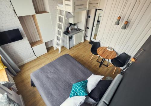 Фото Отель Калейдоскоп на Невском