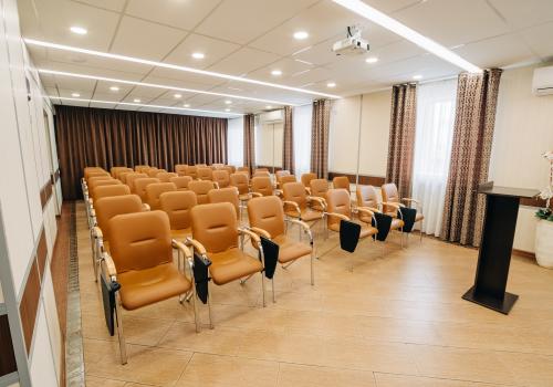 Фото Отель Аврора